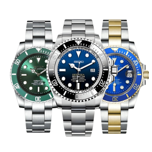 SUBSEIKO