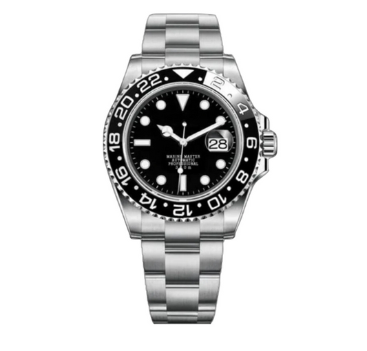 GMT MOD BLACK